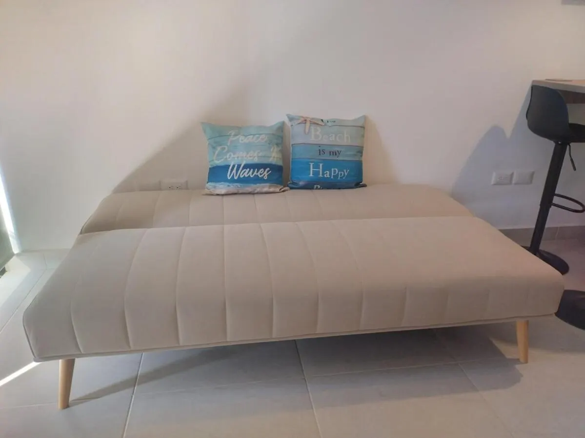 Pozos Colorados Apartamento 607 Santa Marta  Colombia