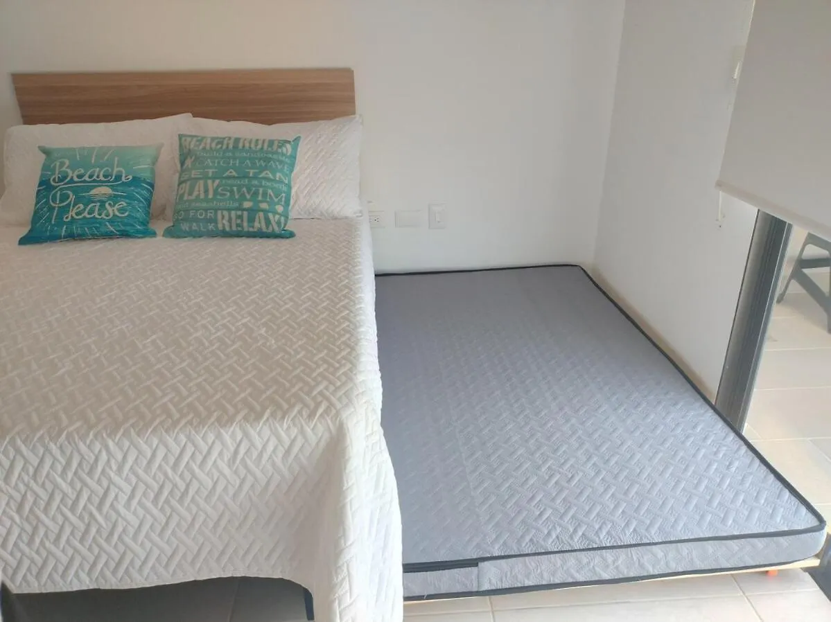 Pozos Colorados Apartamento 607 Santa Marta  Santa Marta (Magdalena)