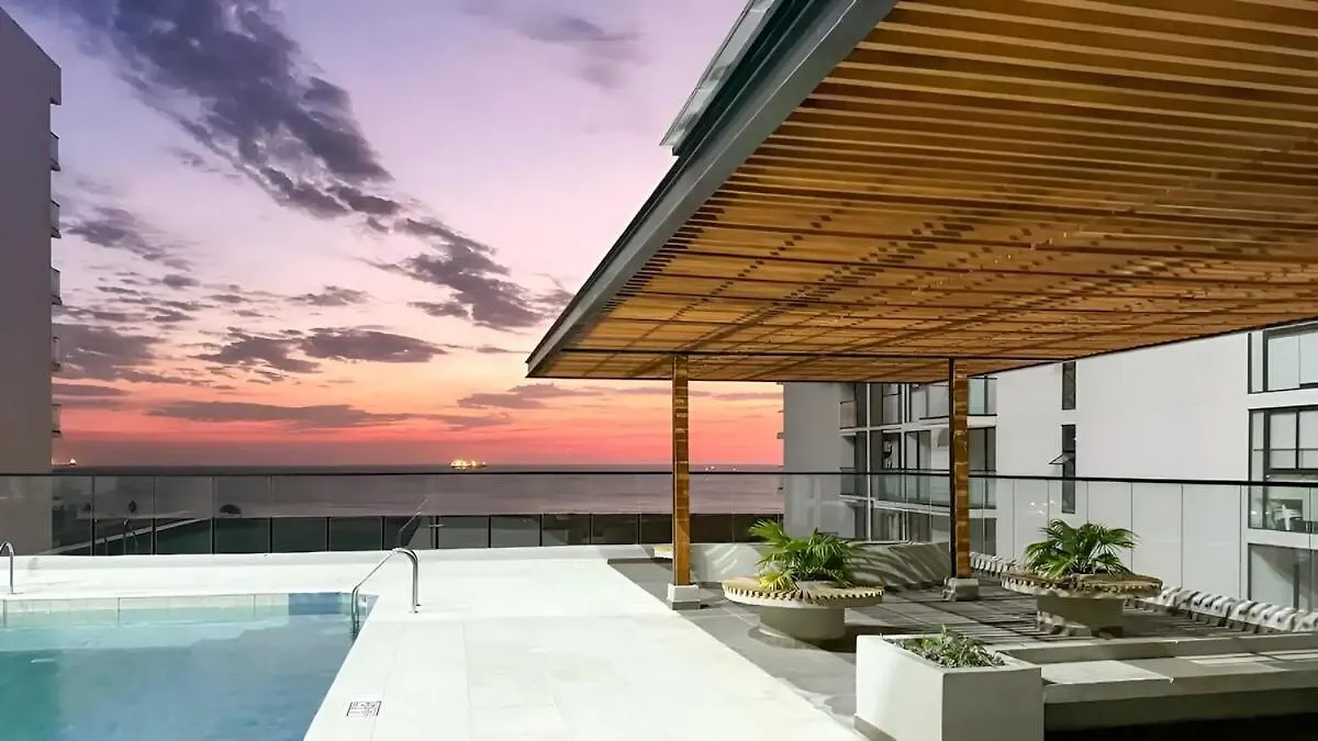 Appartamento Pozos Colorados Apartamento 607 Santa Marta