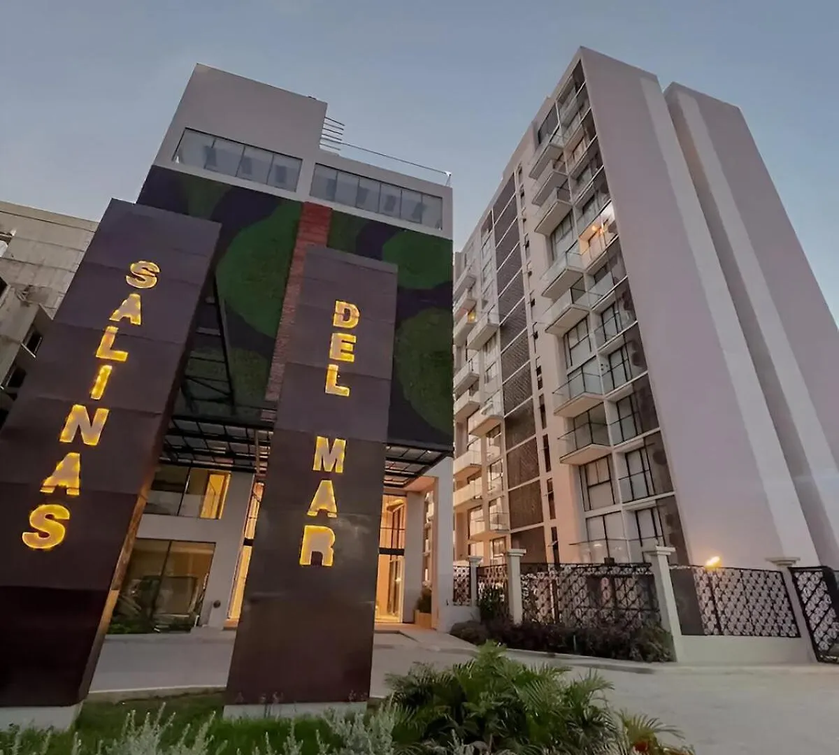 Appartamento Pozos Colorados Apartamento 607 Santa Marta
